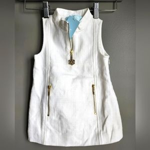 Toddler Girl's Jumper Dress Size 2 to 3 years